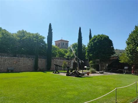 covarrubias hotels|Covarrubias, Spain: All You Must Know Before You Go (2024).